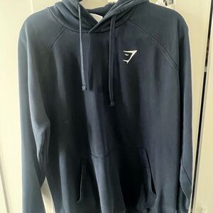 Gym shark Hoodie